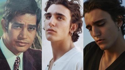 تفاصيل حفلة تامينو محرم فؤاد الضخمة على مسرح الجامعة الأمريكية (صور)