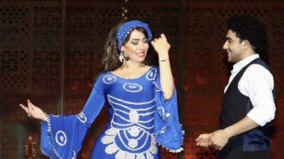 أزمة ميدو عادل ولقاء سويدان.. بدأت بصفعة على الوجه ووصلت إلى القضاء