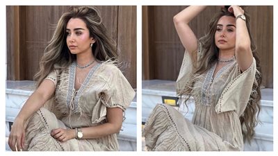 هنا الزاهد تلهب الجمهور بأنوثتها الطاغية في أحدث ظهور (صور)