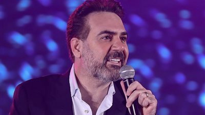 تفاصيل تعرض وائل جسار لإطلاق الرصاص في لبنان (فيديو)