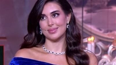 ياسمين صبري تفجر مفاجأة حول ثروتها وارتداء الماركات العالمية