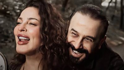 قصي خولي يكشف لأول مرة عن حبه الأول