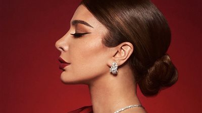 أصالة تشوق جمهورها بموعد طرح ألبوم «لحقت نفسي»