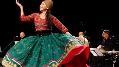  تعرفى على حكم الاحتفال بالمولد النبوي الشريف 