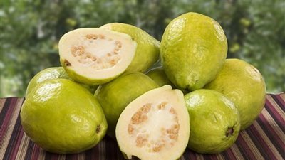 3 فوائد لـ الجوافة منها نضارة البشرة