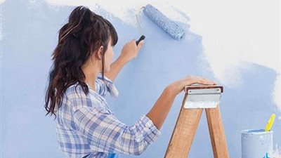 3 ألوان غير محببة في ديكورات طلاء المكاتب 