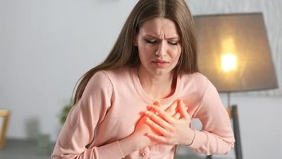 3 علامات تنذرك بأمراض القلب «خافي من الإرهاق»