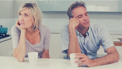 الزواج الممل.. 4 أمور تسبب الفتور مع شريك حياتك