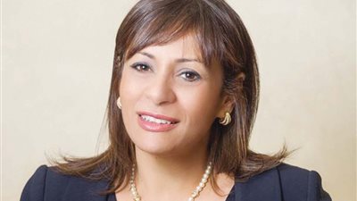 ماري بشارة تستعرض جهود ملف التمكين الاقتصادي للمرأة 