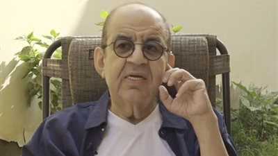 محمد التاجي يخضع لجراحة ويوجه رسالة للحاسدين  
