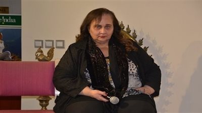 ماجدة خير الله تهاجم ياسمين صبري: لا تمتلك موهبة التمثيل وبتحاول تبدو مثقفة