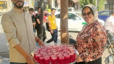 احتفالات المولد النبوي.. طريقة عمل شربات الموز الإسكندراني الشهير