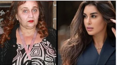 ماجدة خيرالله عن ياسمين صبري: أعمالها لم تخدمها والموهبة أبقى من الجمال