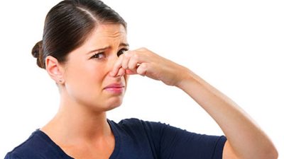 3 طرق للتخلص من الرائحة الكريهة للجسم 