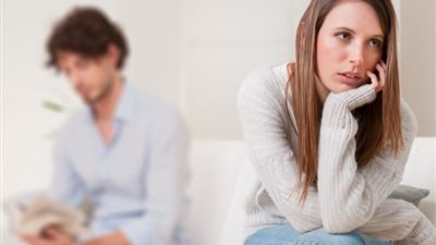 4 نصائح ذهبية لتحبي زوجك بعد كرهك له