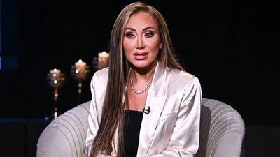 ريهام سعيد بعد أزمة انسحابها: عقدي مع قناة الشمس «مش اختياري»