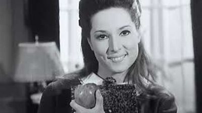 ابنة مديحة سالم: والدتي اعتزلت الفن بسبب سوء معالمة النجوم الشباب