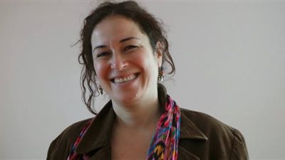 محاكمة عالمة الاجتماع التركية بينار سيليك في قضية انفجار سوق التوابل