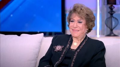 سيدة المسرح سميحة أيوب.. بدايتها مع «المتشردة» وسبب غريب لطلاقها من محسن سرحان