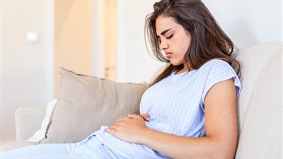 3 أعراض تفرض عليكي استشارة الطبيب خلال فترة الحمل