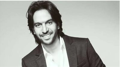 بهاء سلطان يروج لحفلة ليلة العمر في الكويت على أنغام أصل الدلع (فيديو)