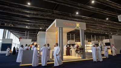 فعاليات ثقافية ومعرفية تشعل أجواء معرض الرياض الدولي للكتاب   