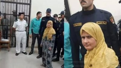 براءة سيدة فاقوس من تهمة أكل جثة طفلها بعد طبخه