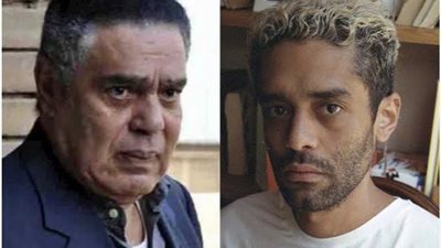 سبب وفاة الفنان أحمد سامي العدل 