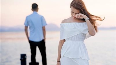 كيف تتصرف أبراج الحمل والجوزاء والأسد عند انتهاء العلاقة؟