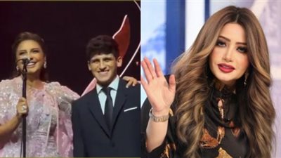 مي العيدان تهاجم أنغام: طمعانة في الجنسية الكويتية.. جاية تقبض وتخلع (فيديو)