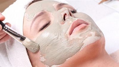 ماسك الخميرة لتنظيف جميع أنواع البشرة