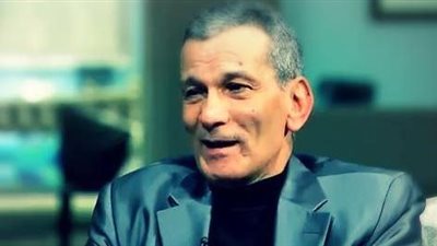 وفاة الفنان محمد فريد عن 83 عاما بعد صراع مع المرض