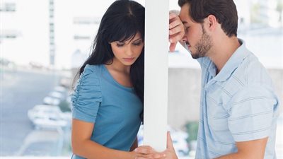 3 أسباب لعدم احترام الزوج لزوجته