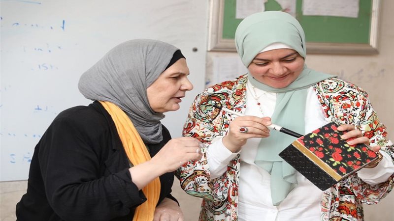 مبادرة أنت الحياة