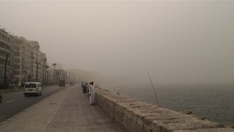 العاصفة دانيال
