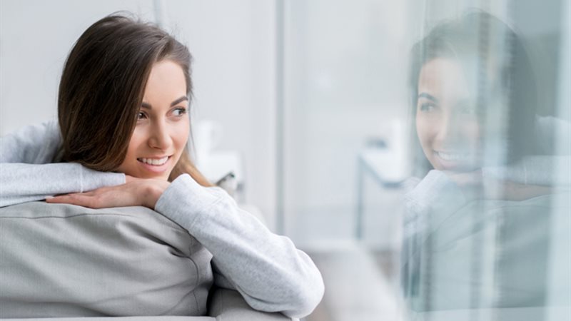 التحدث مع النفس