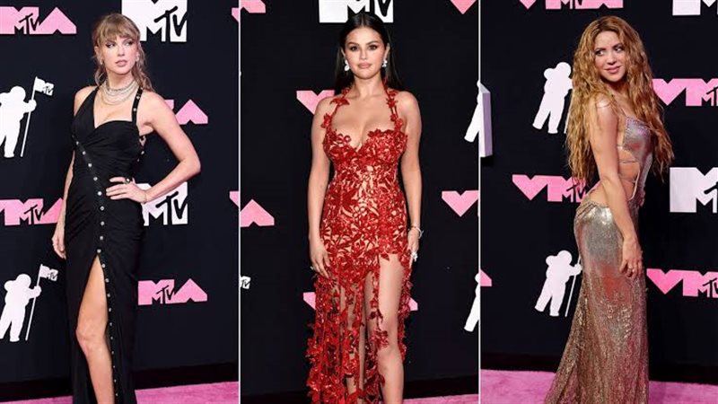 حفل جوائز mtv