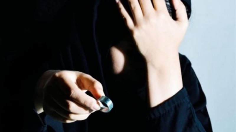 عدة المطلقة