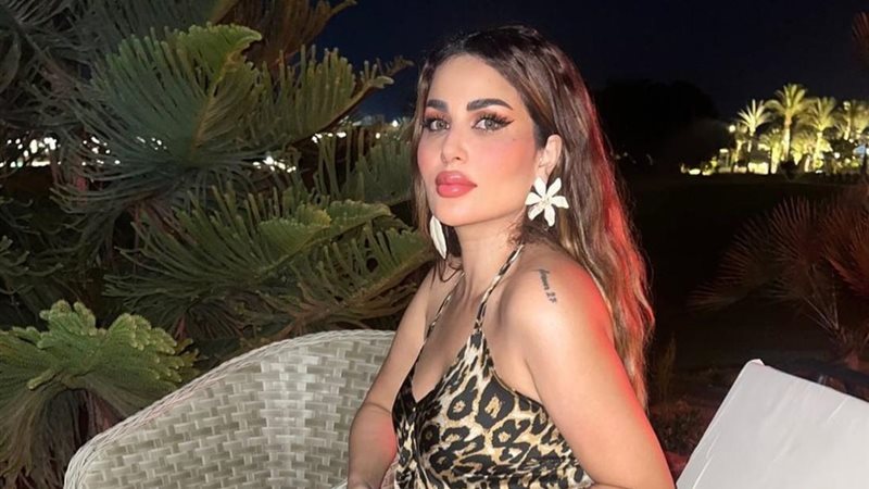ندى الكامل