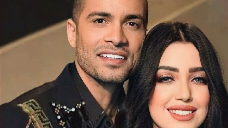 حسن شاكوش وريم طارق