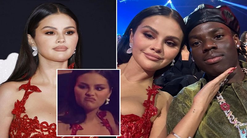 سيلينا جوميز