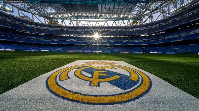 فضيحة ريال مدريد