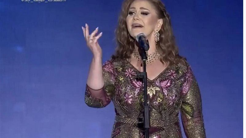 ميادة الحناوي