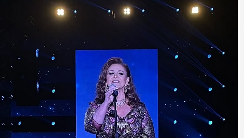 ميادة الحناوي