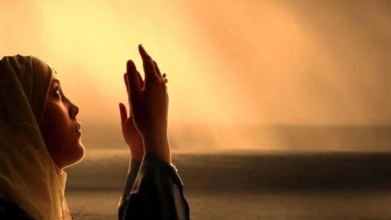 دعاء حل المشاكل السحرية