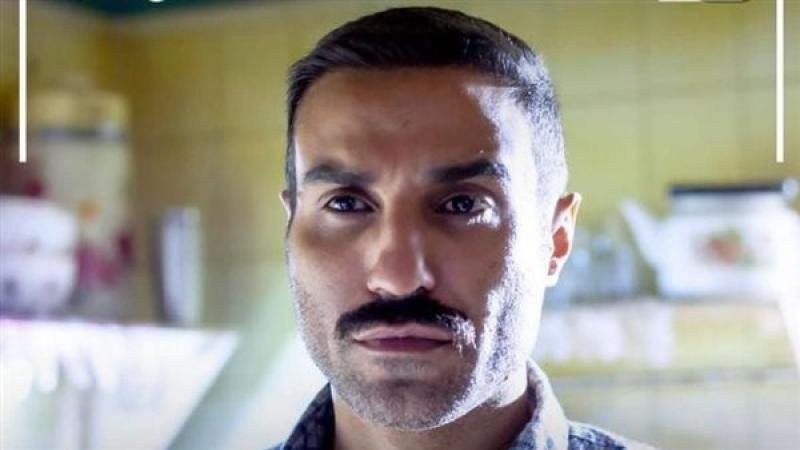أحمد فهمي في سفاح
