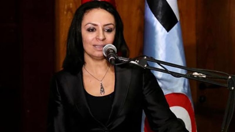 الدكتورة مايا مرسي