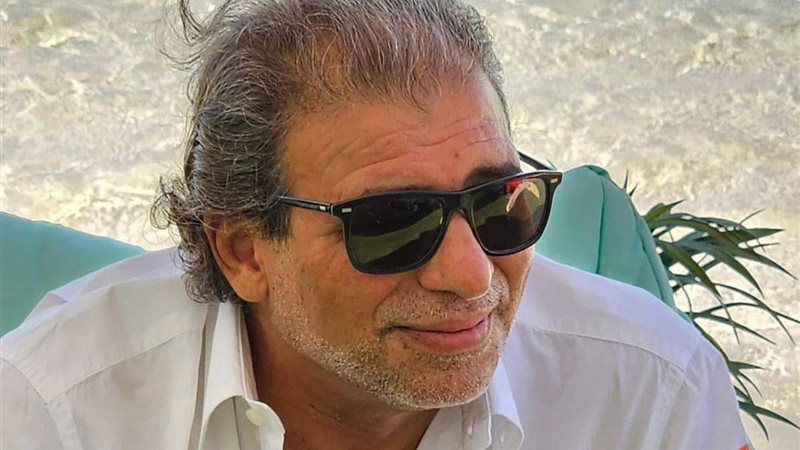 خالد يوسف