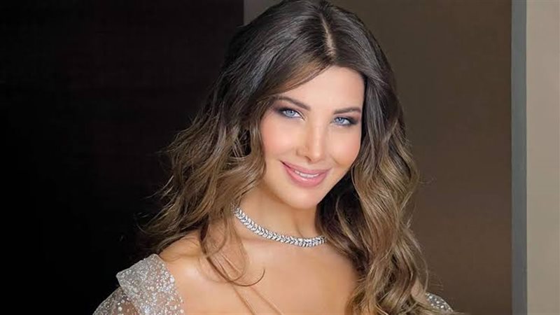 نانسي عجرم
