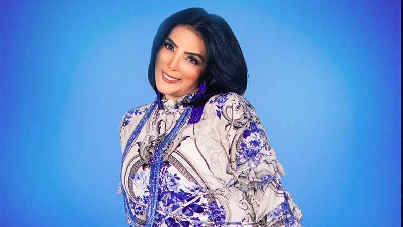 حورية فرغلي